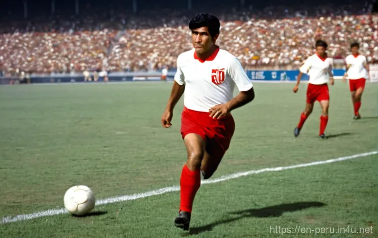 페루 대표 스포츠 축구 문화 - **Prompt 1: The Electric Pulse of Peruvian Hinchas**
    "A wide, dynamic shot capturing the overwhe...