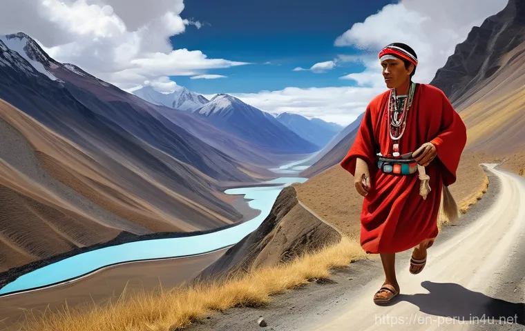 잉카 제국 역사 정리 - **"Inca Engineering Marvel: Andean Terraces at Golden Hour"**
A panoramic, highly detailed photo... 잉카 제국 역사 정리 - **"Inca Engineering Marvel: Andean Terraces at Golden Hour"**
A panoramic, highly detailed photo...