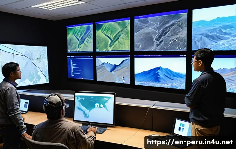 7 Essential Tips to Understand Peru’s Archaeological Site Protection Laws and Preserve History 3 페루에서 유적지 보호법 관련 이미지 1