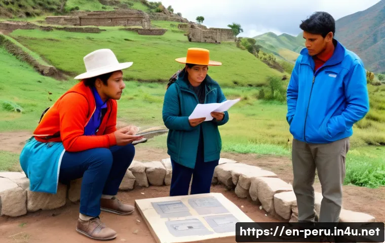 7 Essential Tips to Understand Peru’s Archaeological Site Protection Laws and Preserve History 4 페루에서 유적지 보호법 관련 이미지 2