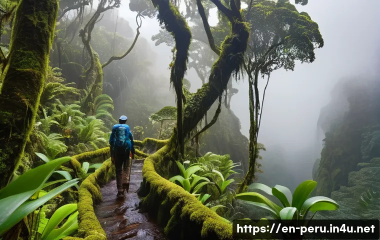 Top 7 Must-Try Trekking Routes in Peru for Adventure Seekers 3 페루에서 추천하는 트레킹 코스 관련 이미지 1