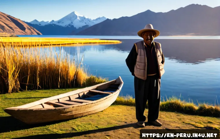Lake Titicaca in Peru: What to Know Before Choosing a Tour or Stay 3 페루에서 가장 큰 호수 관련 이미지 1